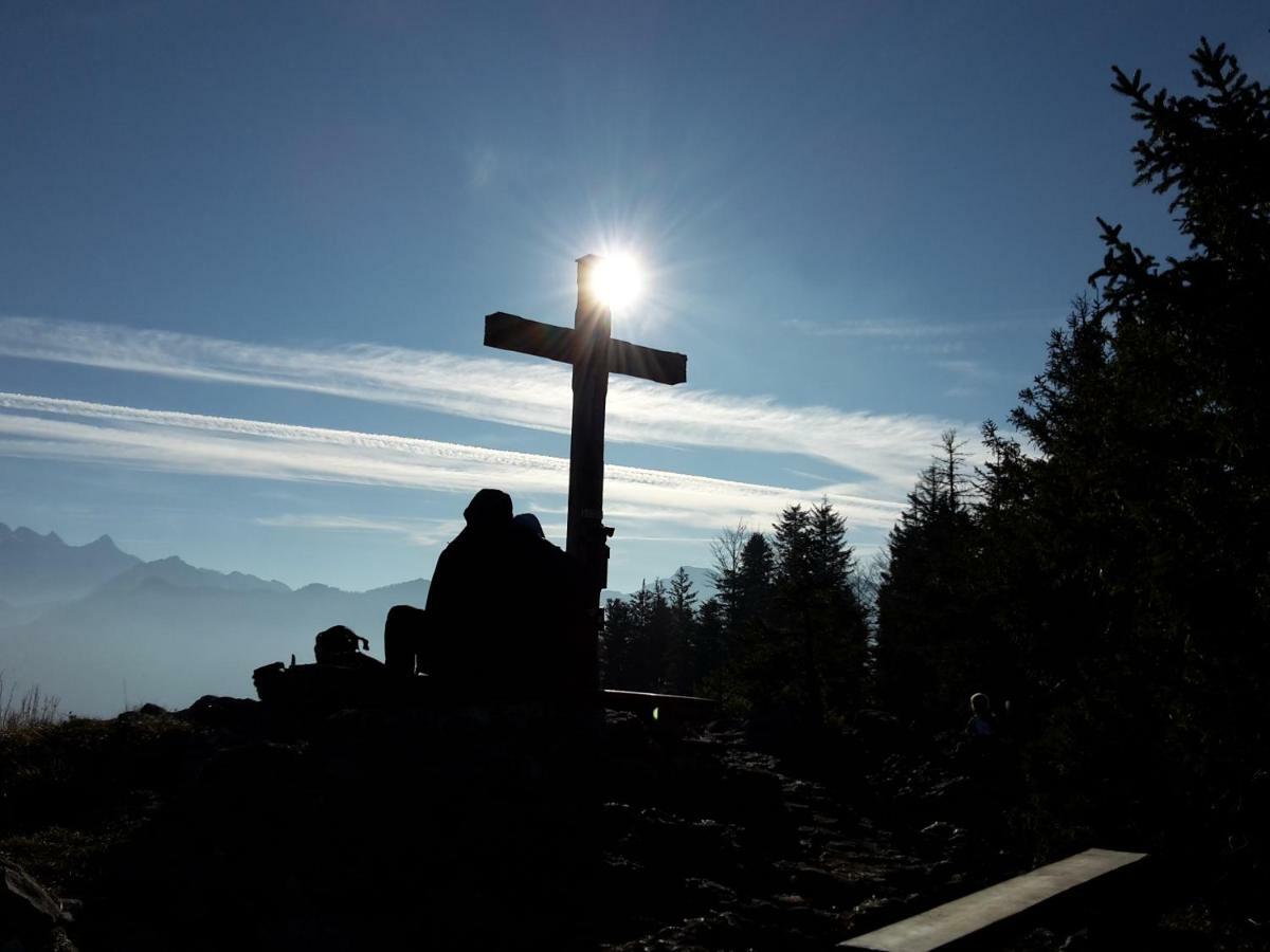 Ferienwohnungen ARIKOGEL Bad Goisern am Hallstättersee Exterior foto